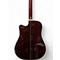 Used Alvarez KAZUO YAIRI Natural Acoustic Guitar