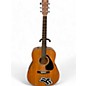 Used Yamaha F36S Mahogany Acoustic Guitar thumbnail