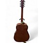 Used Yamaha F36S Mahogany Acoustic Guitar