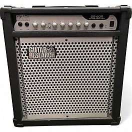 Used Guitar Research GR-60R Guitar Combo Amp