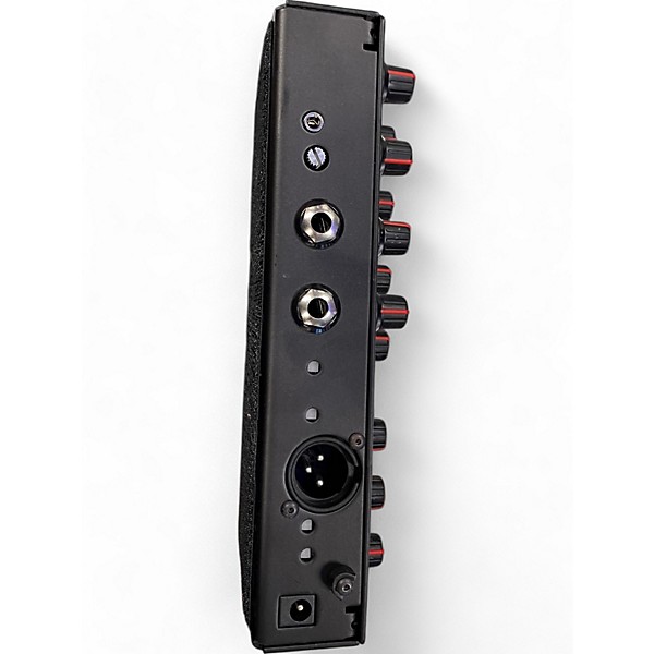 Used Radial Engineering BASSBONE OD Bass Effect Pedal