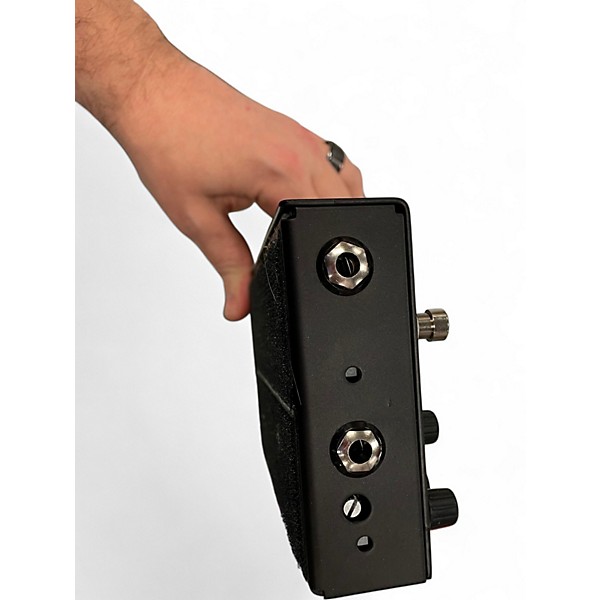 Used Radial Engineering BASSBONE OD Bass Effect Pedal