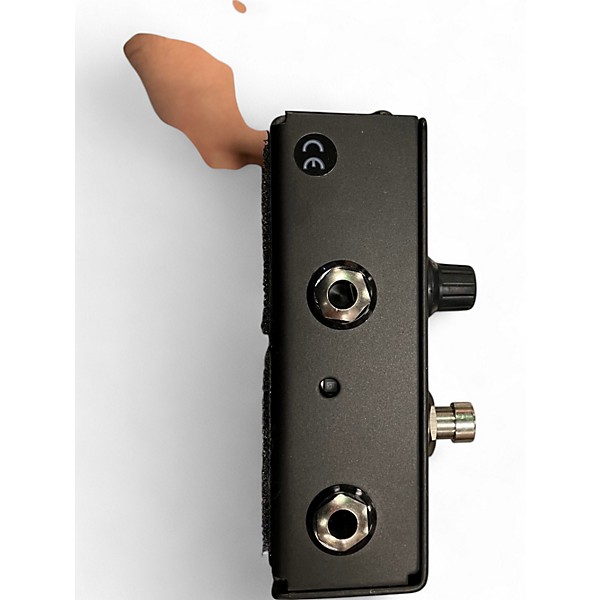 Used Radial Engineering BASSBONE OD Bass Effect Pedal