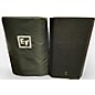 Used Electro-Voice ELX20015 Unpowered Subwoofer