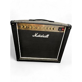 Used Marshall DSL20CR 20W 1x12 Tube Guitar Combo Amp