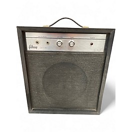 Used 1970s Gibson GA-5W Guitar Combo Amp