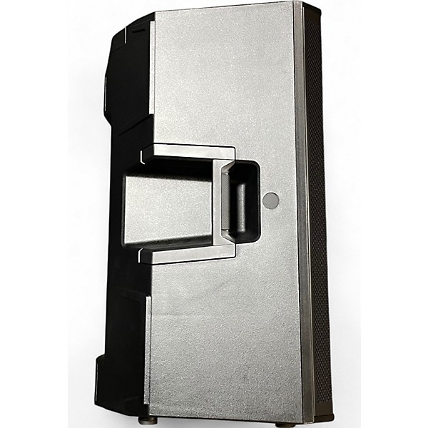 Used RCF ART 915A with Bag Powered Speaker