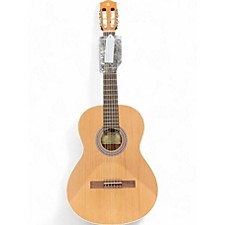 Used Yamaha G170A Natural Classical Acoustic Guitar Natural