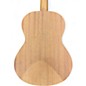 Used Alhambra 10 P Natural Cedar Classical Acoustic Electric Guitar