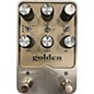 Used Universal Audio Golden Reverberator Effect Pedal thumbnail