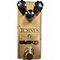 Used Wampler Tumnus Mini Overdrive Effect Pedal thumbnail