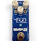 Used Wampler Ego Compressor Effect Pedal thumbnail