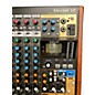 Used TASCAM MODEL 12 Unpowered Mixer