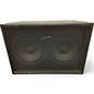 Used Peavey HEADLINER 210 Bass Cabinet thumbnail