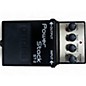 Used BOSS ST2 Power Stack Overdrive Effect Pedal