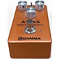 Used GAMMA Atlas Overdrive Effect Pedal