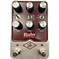 Used Universal Audio ruby Effect Pedal thumbnail