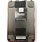 Used Universal Audio ruby Effect Pedal