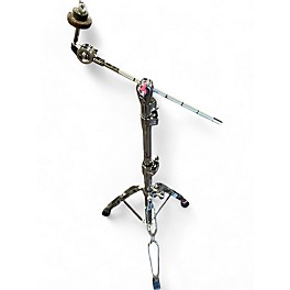 Used PDP by DW boom stand Cymbal Stand