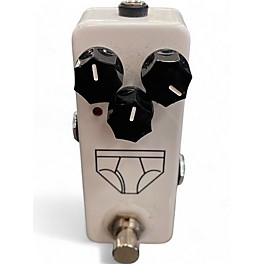 Used JHS Pedals WHITEY TIGHTY Effect Pedal