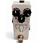 Used JHS Pedals WHITEY TIGHTY Effect Pedal thumbnail