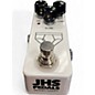 Used JHS Pedals WHITEY TIGHTY Effect Pedal