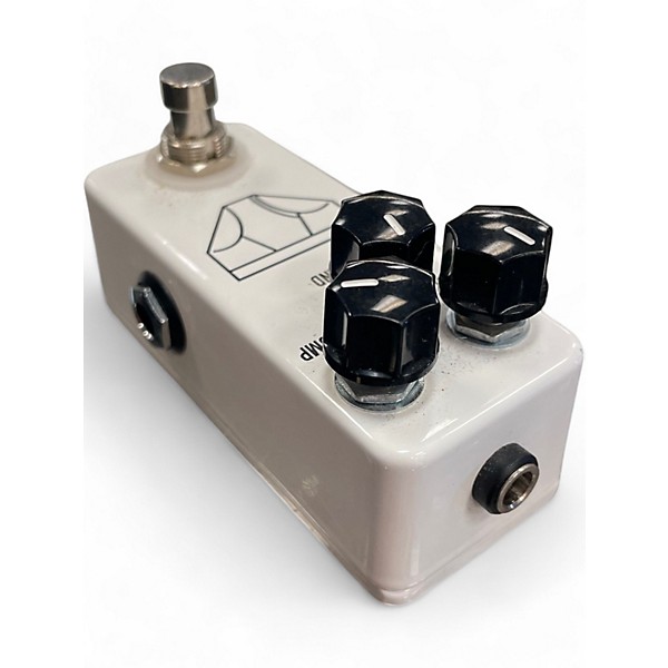 Used JHS Pedals WHITEY TIGHTY Effect Pedal