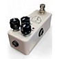 Used JHS Pedals WHITEY TIGHTY Effect Pedal