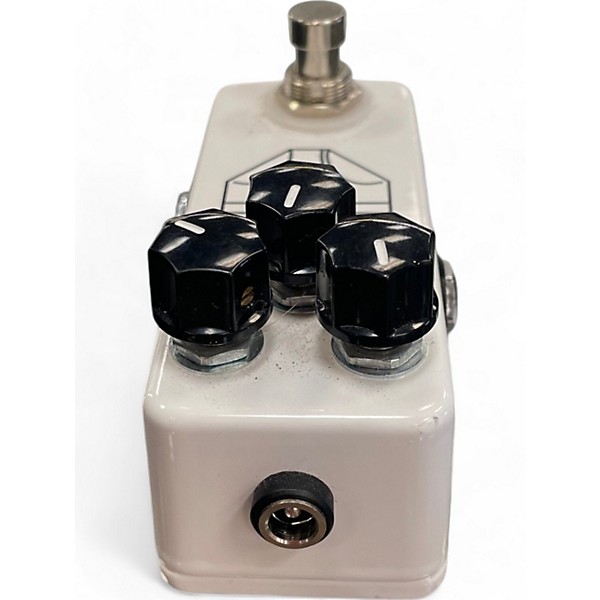 Used JHS Pedals WHITEY TIGHTY Effect Pedal