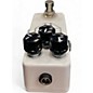 Used JHS Pedals WHITEY TIGHTY Effect Pedal