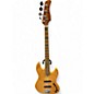 Used Sire MARCUS MILLER V10 Natural Electric Bass Guitar thumbnail