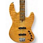 Used Sire MARCUS MILLER V10 Natural Electric Bass Guitar