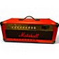 Used Marshall MG100HFX 100W Solid State Guitar Amp Head thumbnail