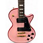 Used Firefly elite pink Solid Body Electric Guitar