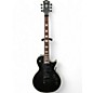 Used Ivy 400FR Black Solid Body Electric Guitar thumbnail