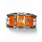 Used Yamaha 14X5.5 Stage Custom Snare BIRCH Drum thumbnail