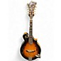 Used Epiphone MM50 F Style Sunburst Mandolin thumbnail