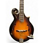 Used Epiphone MM50 F Style Sunburst Mandolin