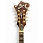 Used Epiphone MM50 F Style Sunburst Mandolin