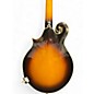 Used Epiphone MM50 F Style Sunburst Mandolin