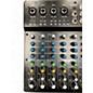 Used Harbinger LV12 DJ Mixer