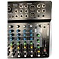 Used Harbinger LV12 DJ Mixer