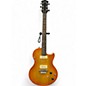 Used VOX SSC33 TEA BURST Solid Body Electric Guitar thumbnail