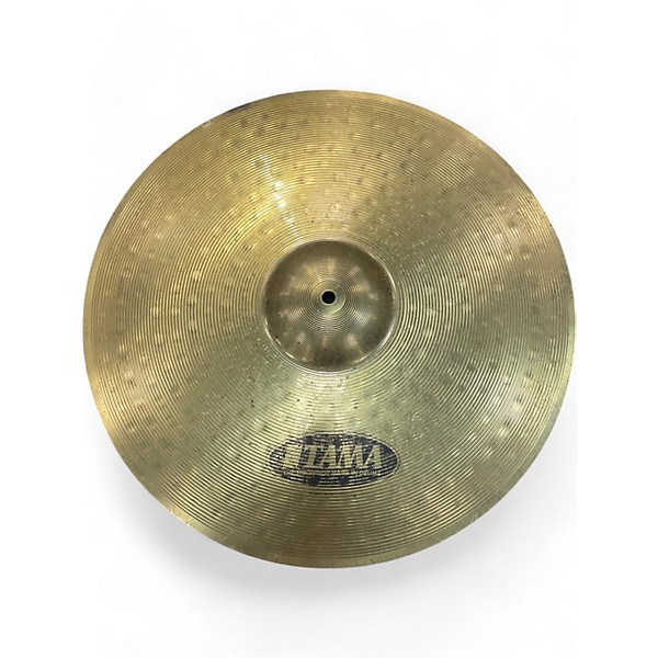 Used TAMA 20in RIDE Cymbal