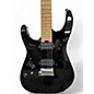 Used Charvel PROMOD DK-24 Black Electric Guitar