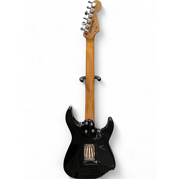 Used Charvel PROMOD DK-24 Black Electric Guitar