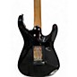 Used Charvel PROMOD DK-24 Black Electric Guitar