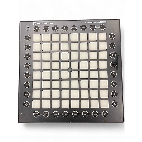Used Novation Launchpad Pro MIDI Controller