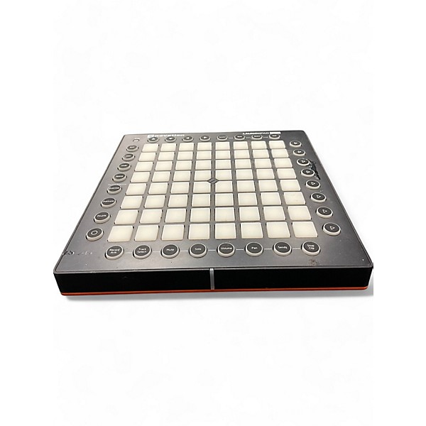 Used Novation Launchpad Pro MIDI Controller