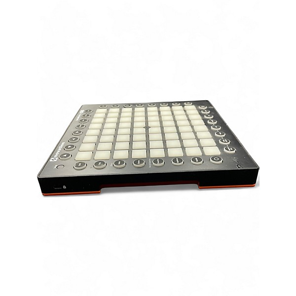Used Novation Launchpad Pro MIDI Controller